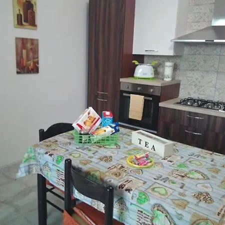 度假居 Nonno Nini *
